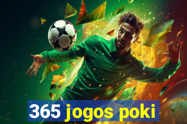 365 jogos poki